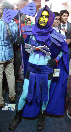Comic-Con_Bangalore_2014_Skeletor_He-man